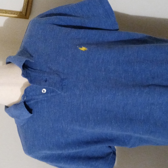 Polo Ralph Lauren Other - Polo Ralph Lauren shirt